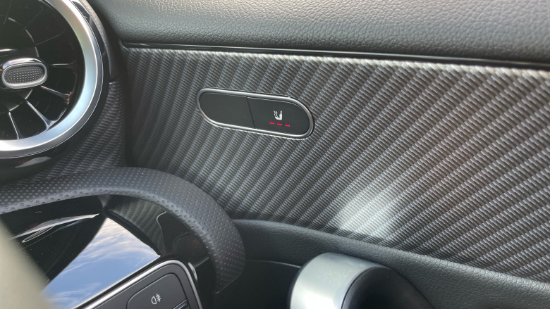 Mercedes-Benz A-Class A180 Sport Edition 5dr Auto Petrol Hatchback